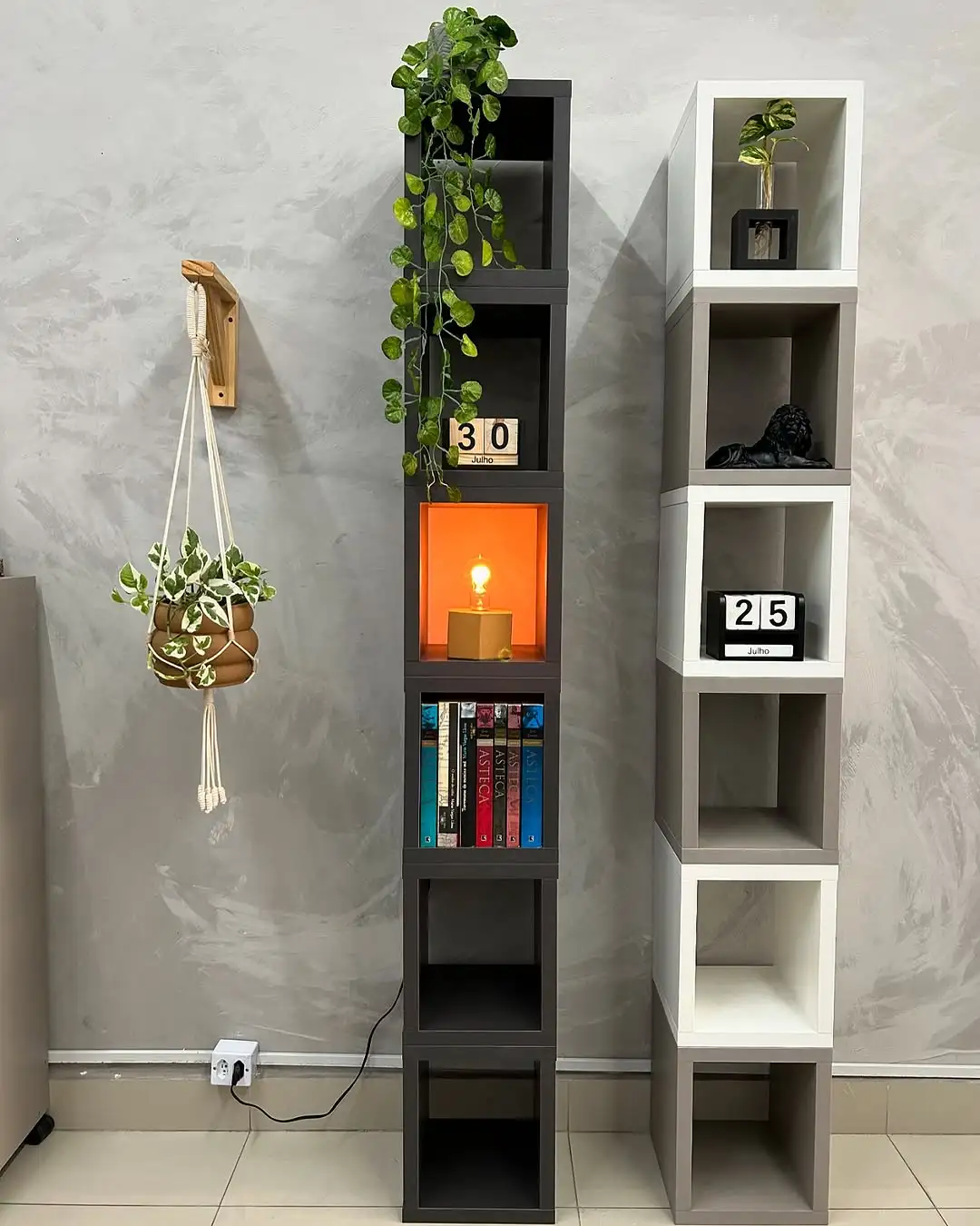 Estante 17