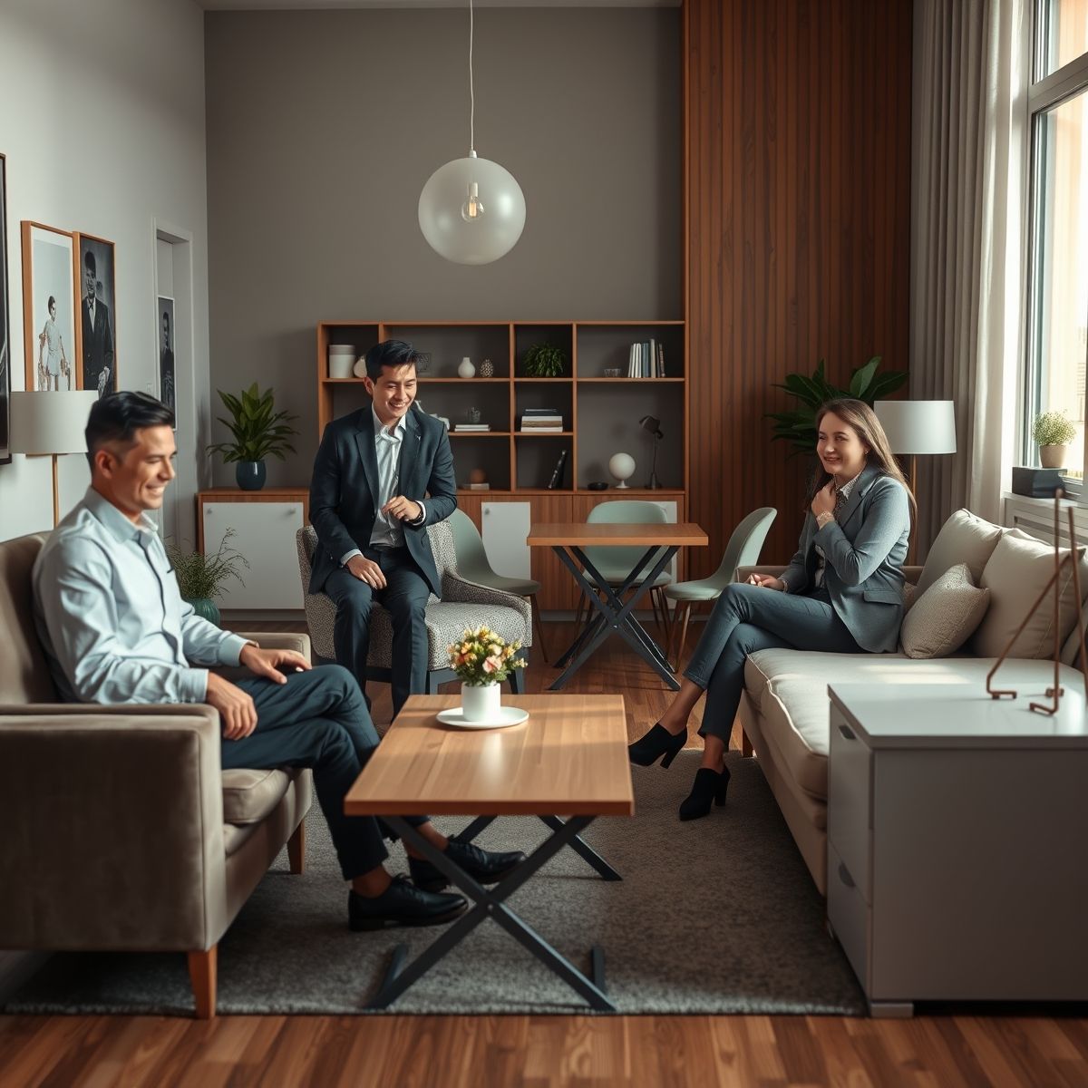 móveis dobráveis: Soluções Práticas para sua Decoração