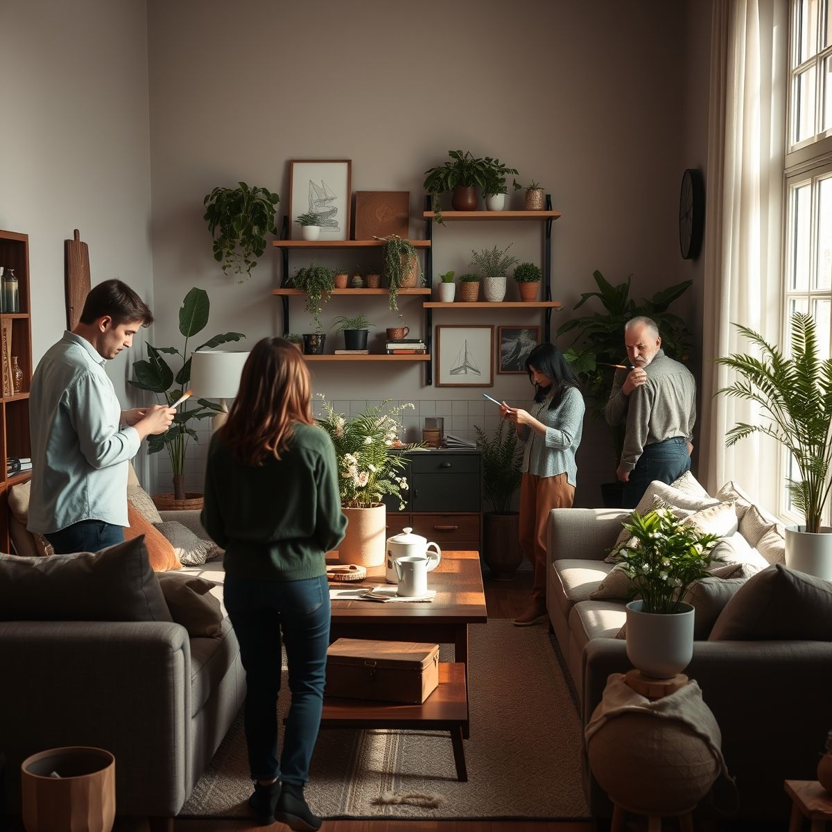 Decoração com DIY: Dicas e Inspirações para seu Lar