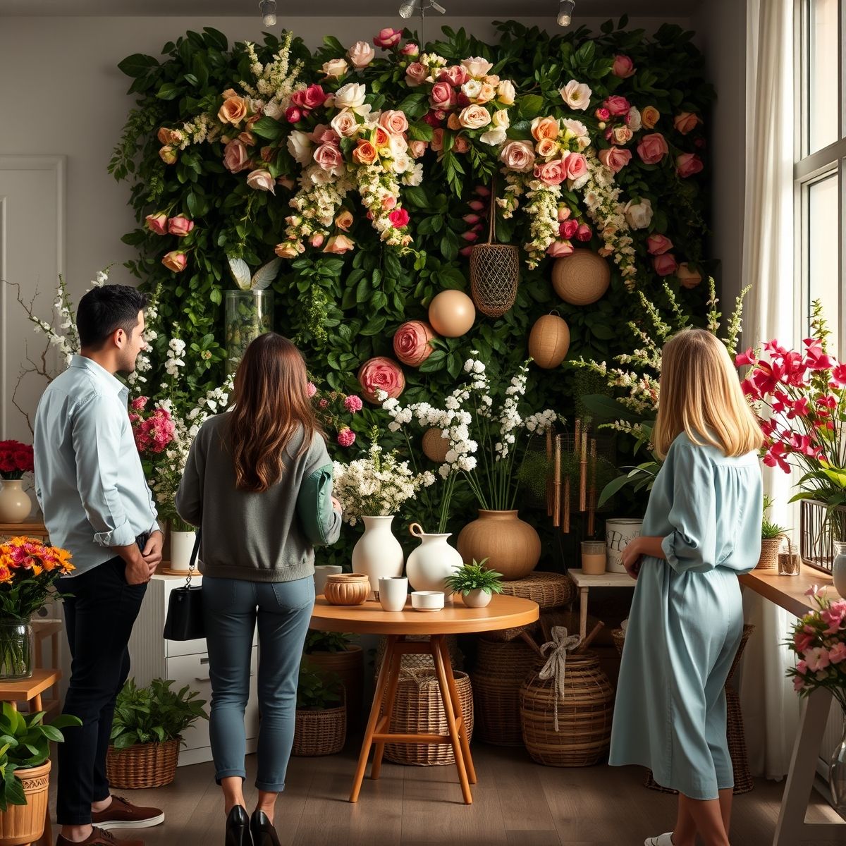 Decoração de Primavera: Dicas e Inspirações para Seu Lar
