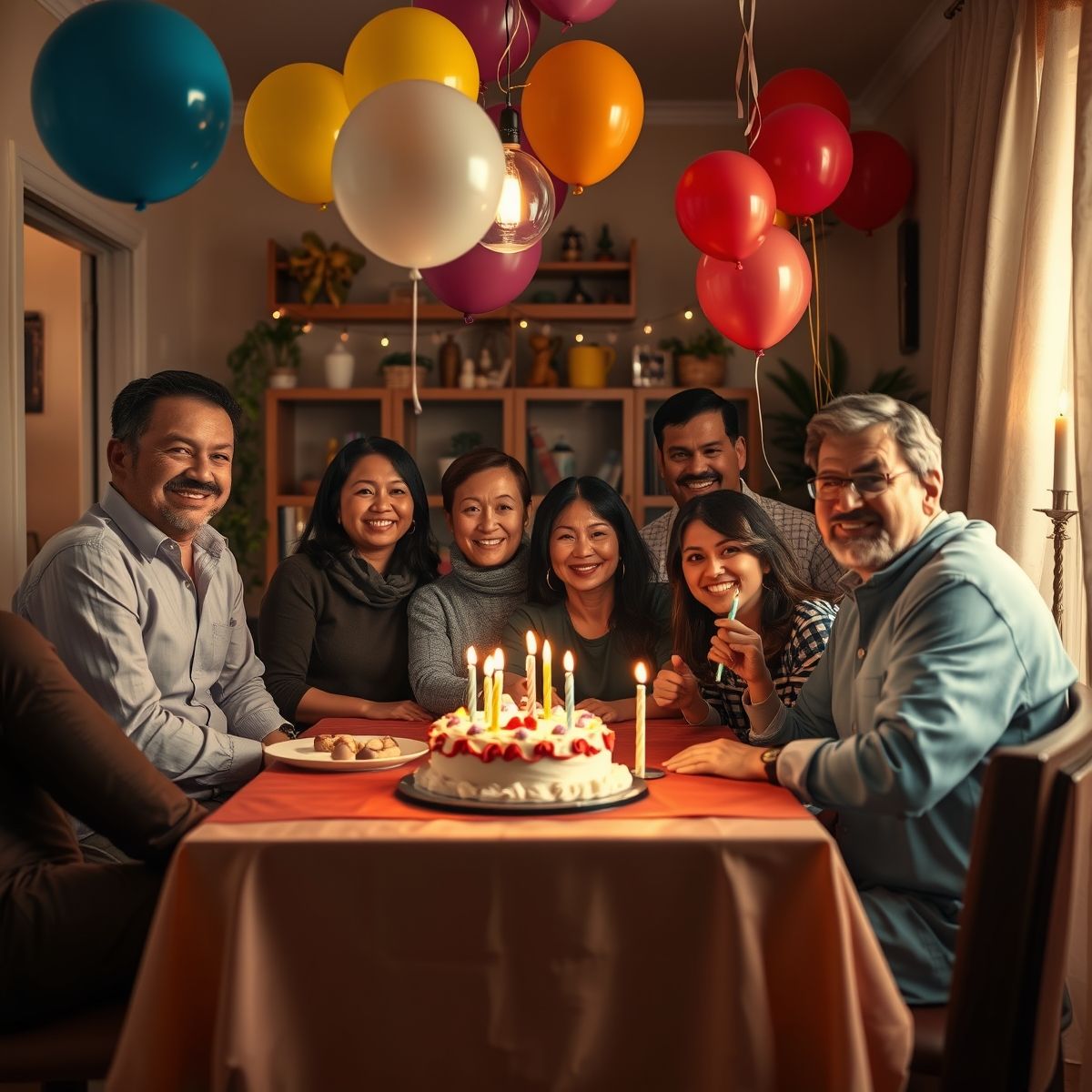 Decoração de Aniversário em Casa: Dicas e Ideias Práticas