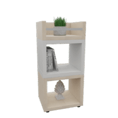 Composicao de Nichos - 2