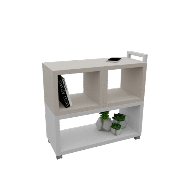 Composicao de Nichos - 7