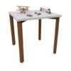 Mesa Infantil
