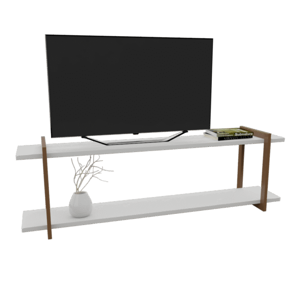 Rack Linha Mista