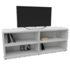 Rack para TV